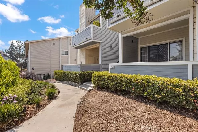 777 S Citrus AVE 155, Azusa, CA 91702