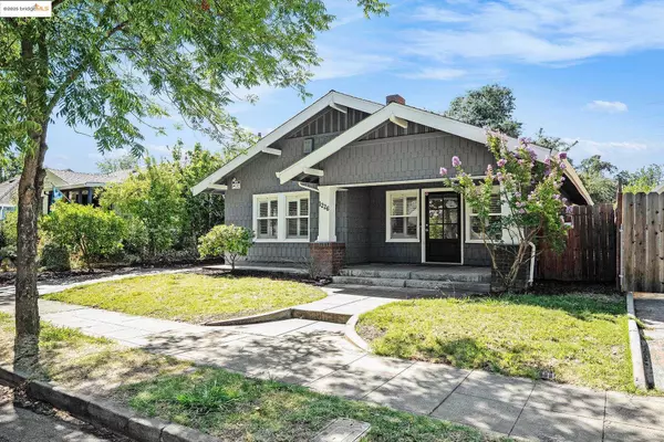 Stockton, CA 95203-1631,1226 W Elm ST