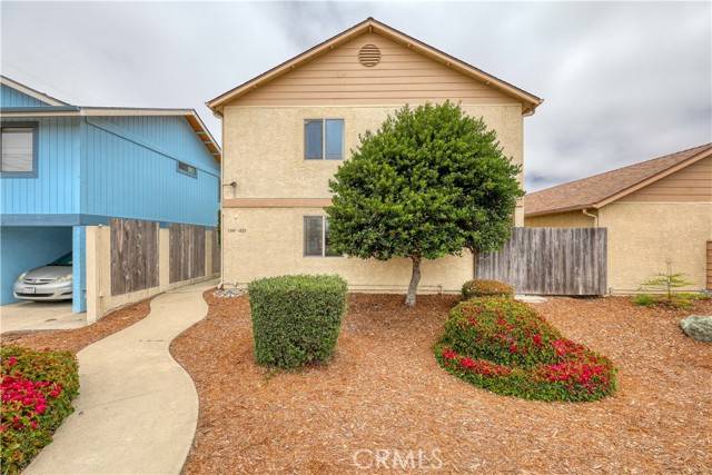 Grover Beach, CA 93433,1321 Nice AVE
