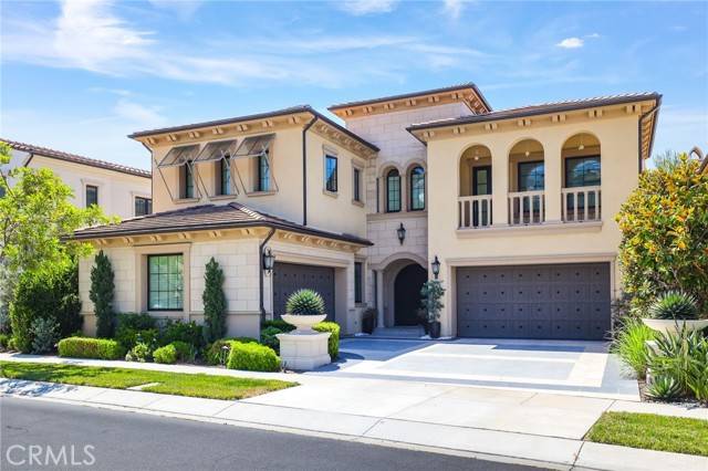 102 Mountain Sky, Irvine, CA 92602