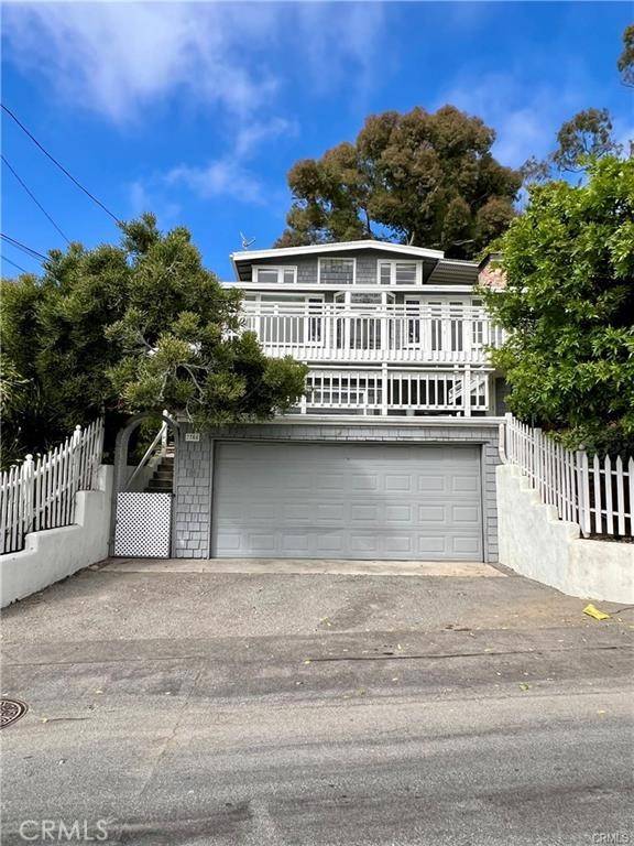 2260 Glenneyre ST, Laguna Beach, CA 92651