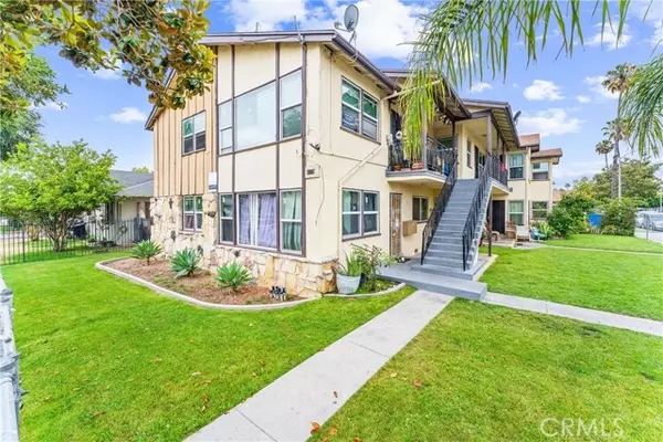 Anaheim, CA 92801,1173 N Mayfair AVE