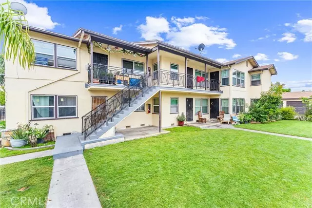 1173 N Mayfair AVE, Anaheim, CA 92801