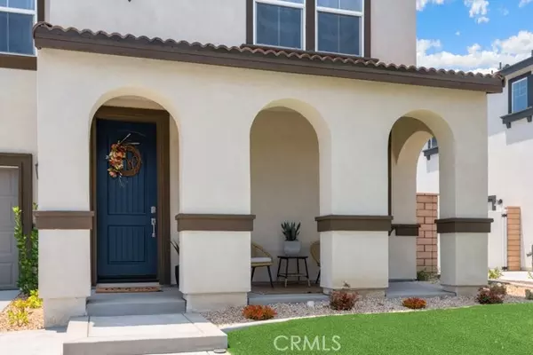 Menifee, CA 92584,30685 White Pines DR