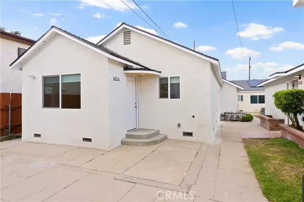 Alhambra, CA 91803,1621 S Atlantic BLD A