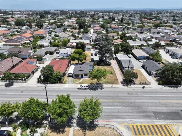 Rosemead, CA 91770,3300 Walnut Grove AVE