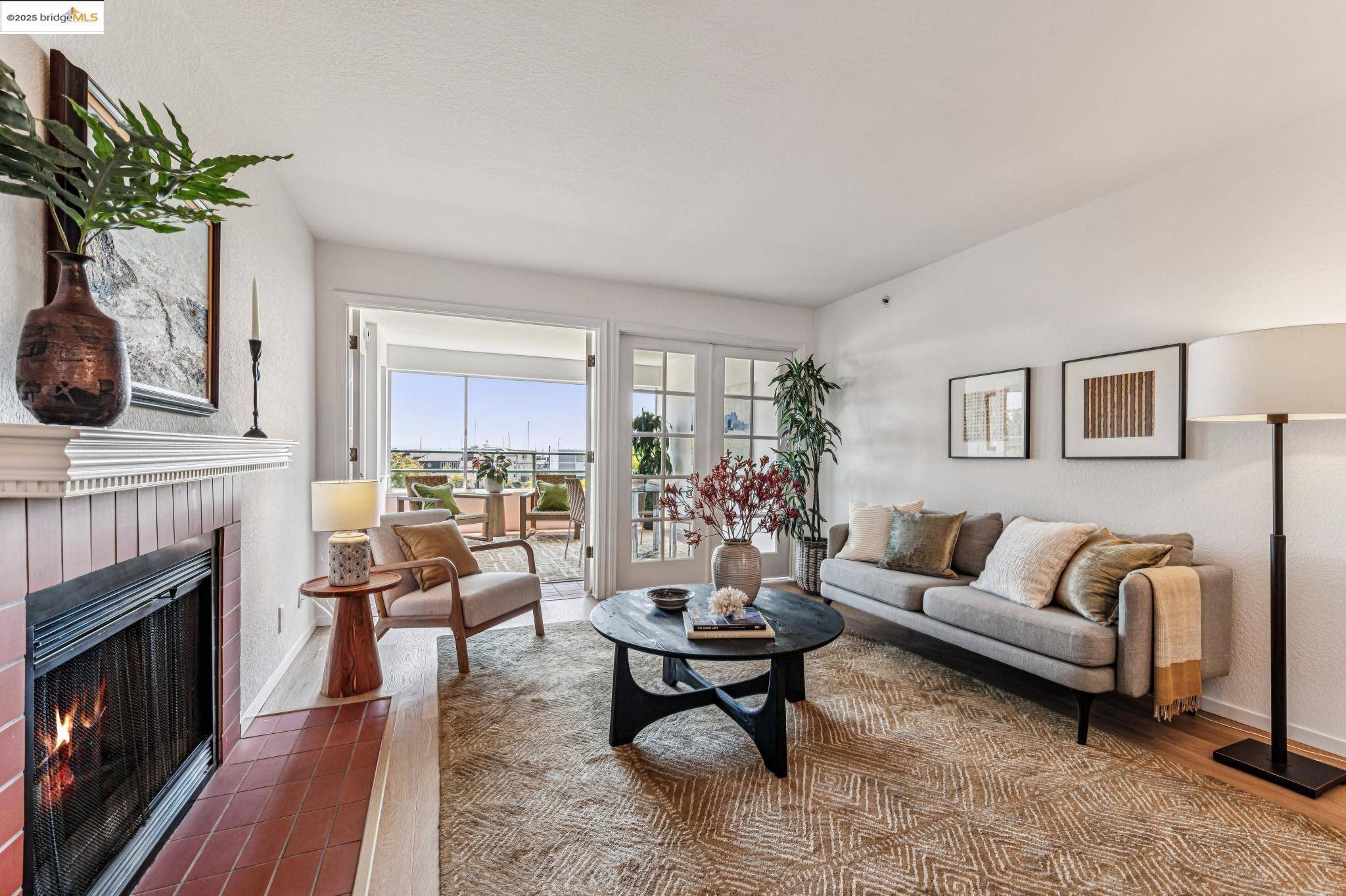 1300 Quarry Ct 115, Richmond, CA 94801