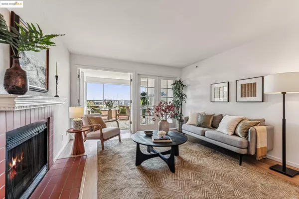 1300 Quarry Ct 115, Richmond, CA 94801