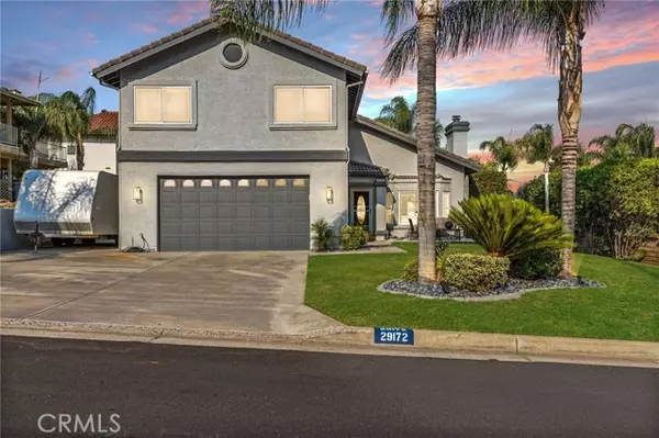 Canyon Lake, CA 92587,29172 Longhorn DR