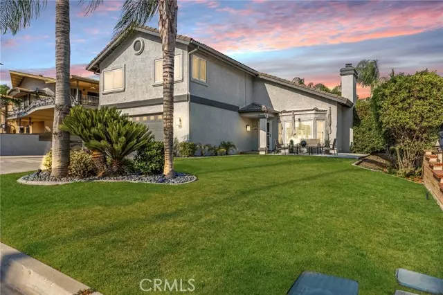 29172 Longhorn DR, Canyon Lake, CA 92587