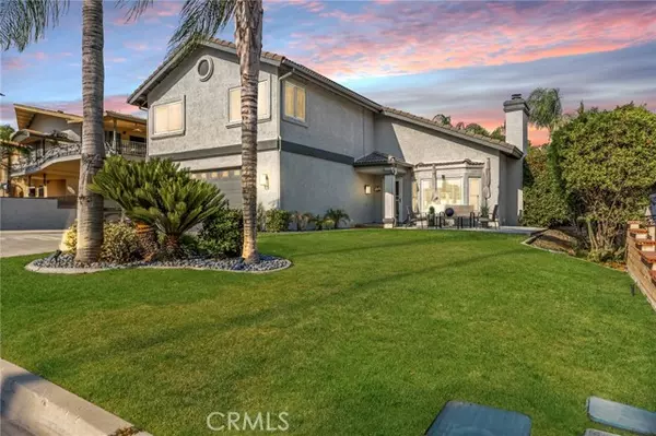 29172 Longhorn DR, Canyon Lake, CA 92587