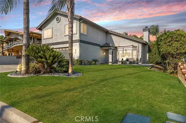 29172 Longhorn DR, Canyon Lake, CA 92587