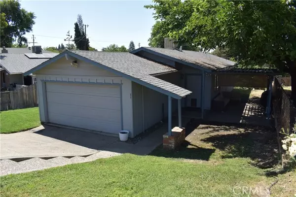 3695 Stauss AVE, Oroville, CA 95966
