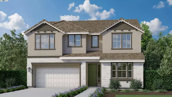 Mountain House, CA 95391,235 W Volta ST