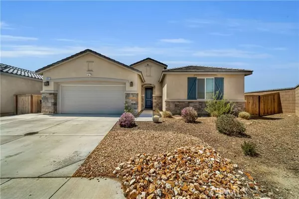 Rosamond, CA 93560,3932 Birchwood AVE