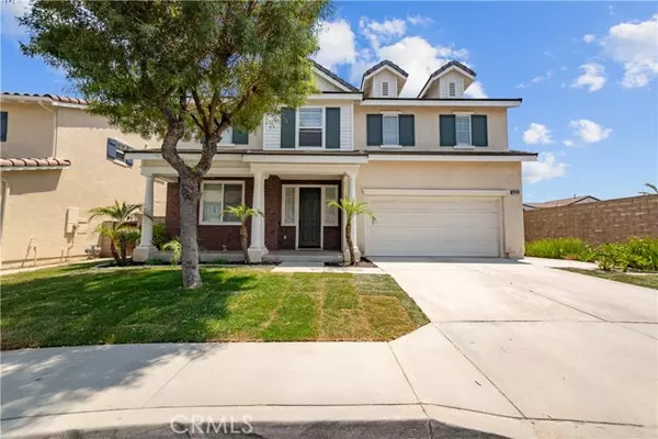28341 Bruning ST, Murrieta, CA 92563