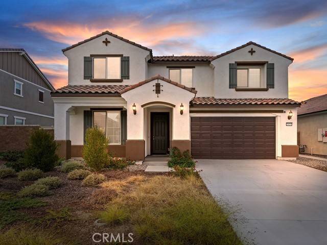 29553 Tulipwood ST, Menifee, CA 92584