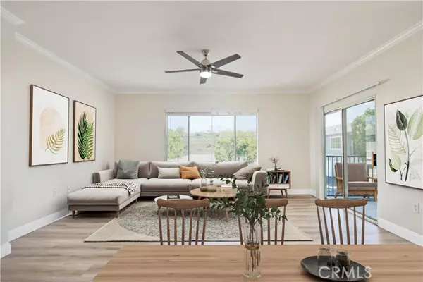 Saugus, CA 91350,20000 Plum Canyon RD 1424
