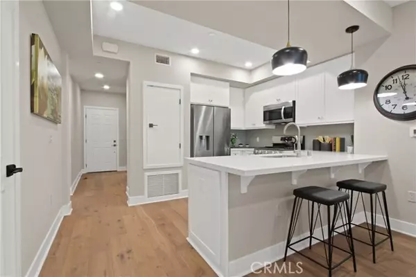 Rolling Hills Estates, CA 90274,927 Deep Valley DR 115
