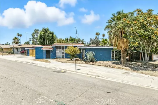 585 E Mead ST, San Jacinto, CA 92583