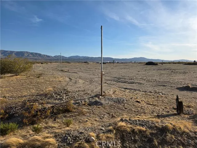 Littlerock, CA 93543,9 E Avenue S