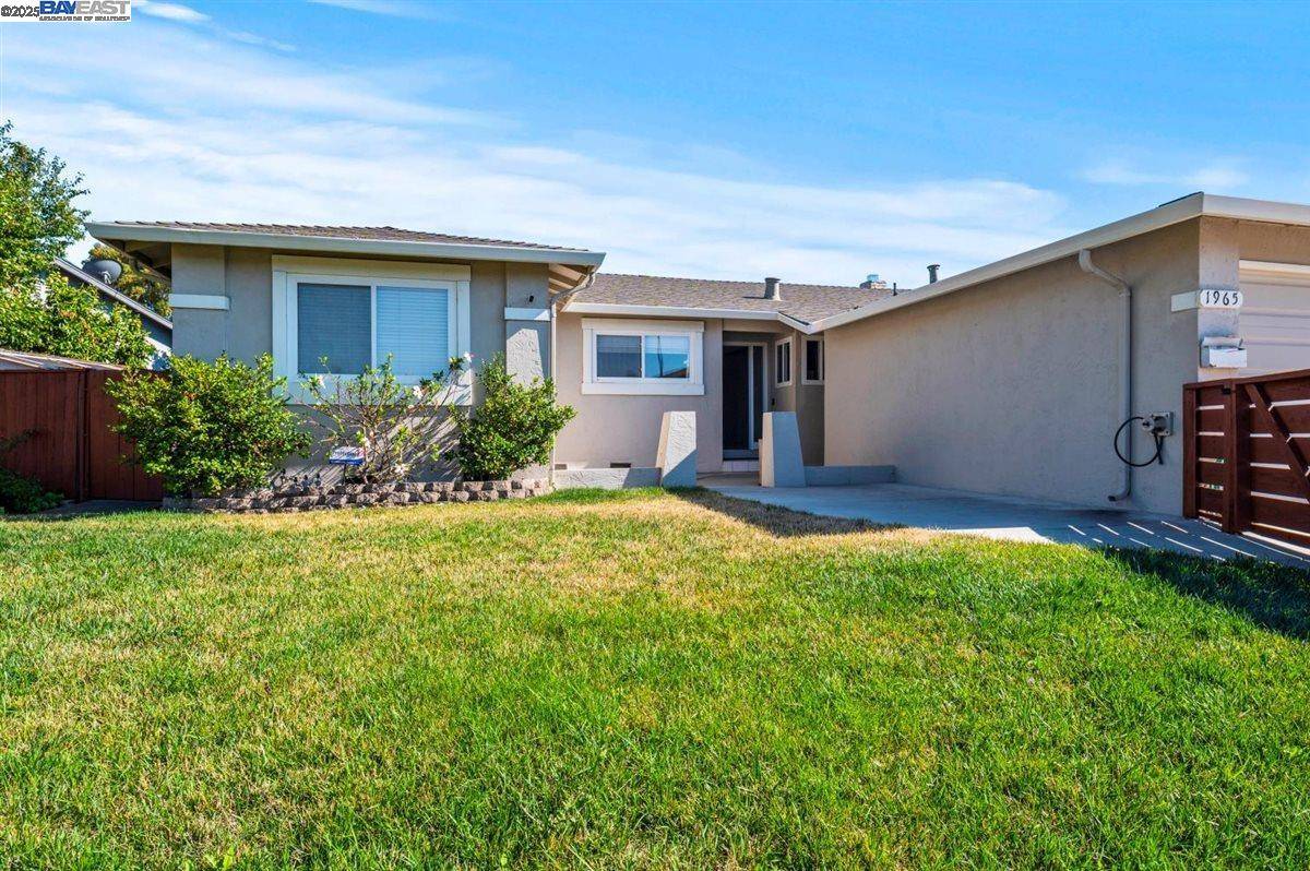 1965 Camargo Dr, San Jose, CA 95132