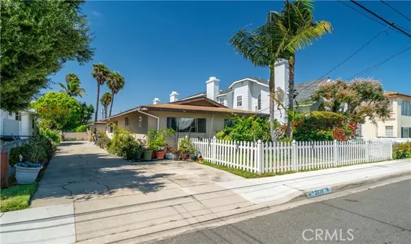 Redondo Beach, CA 90278,2015 Perry AVE
