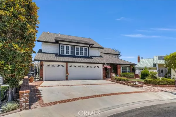 10402 El Dorado WAY, Los Alamitos, CA 90720