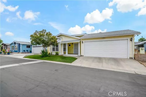 Hemet, CA 92543,1444 Saint Croix DR