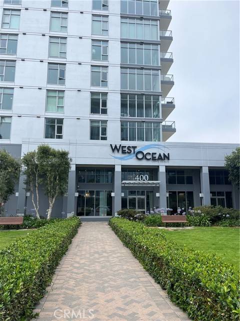 400 W Ocean BLD 504, Long Beach, CA 90802