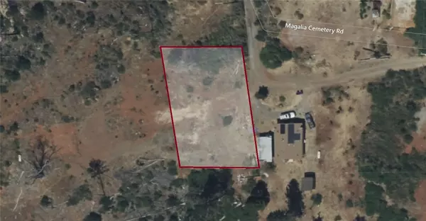 0 Canyon DR, Magalia, CA 95954