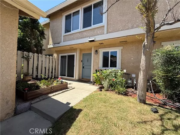10125 De Soto AVE 43, Chatsworth, CA 91311