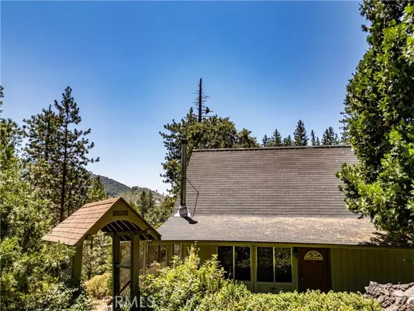 5552 Harris Cut Off RD, Mariposa, CA 95338