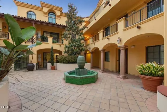 130 N Garden ST 2229, Ventura, CA 93001
