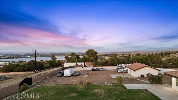 Palmdale, CA 93551,354 Westlake DR