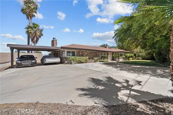 Palmdale, CA 93551,354 Westlake DR