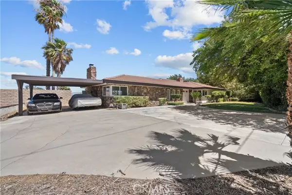 Palmdale, CA 93551,354 Westlake DR