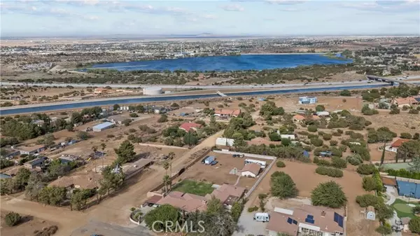 Palmdale, CA 93551,354 Westlake DR