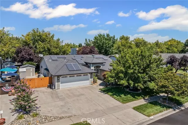 214 Windrose CT, Chico, CA 95973