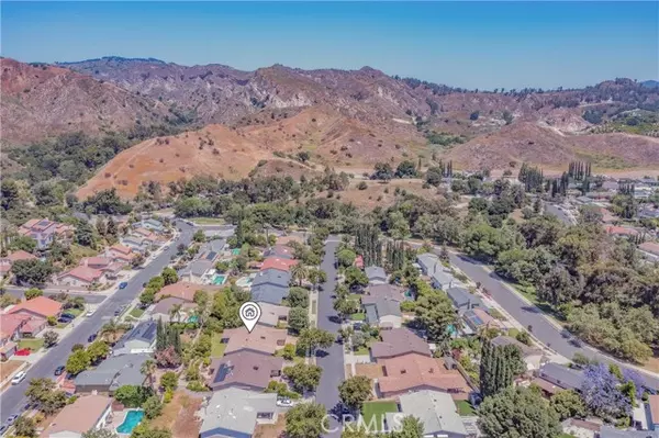Granada Hills, CA 91344,13011 Barto Dr