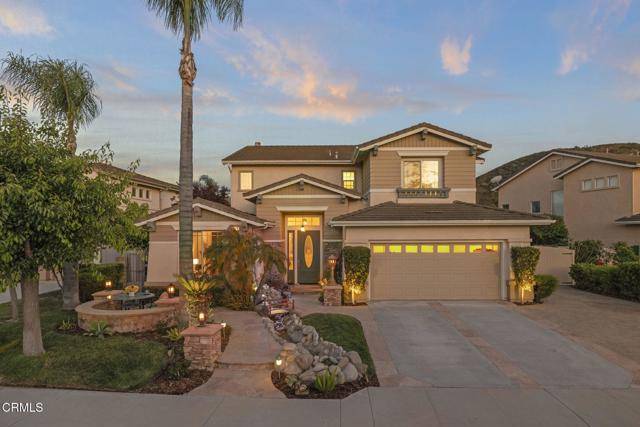 Thousand Oaks, CA 91320,632 Via VT