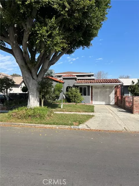 1919 W 82nd ST, Los Angeles, CA 90047