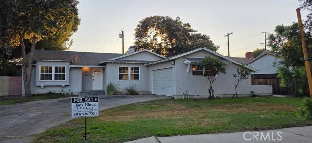 8849 Swinton AVE, North Hills, CA 91343