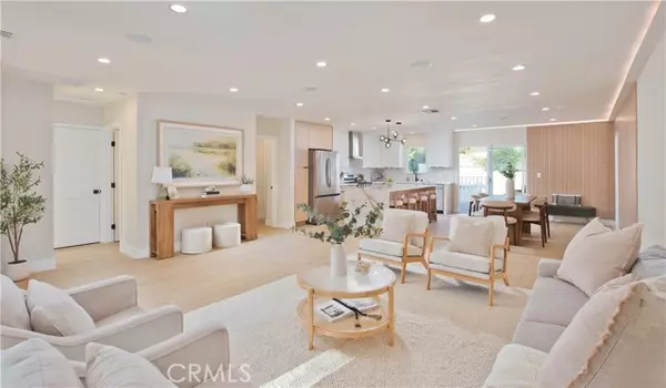 Encino, CA 91316,5864 Jamieson AVE