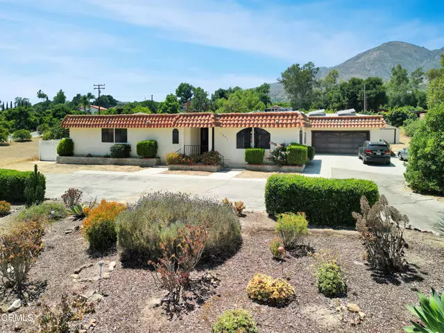 1271 Cliff AVE, Fillmore, CA 93015