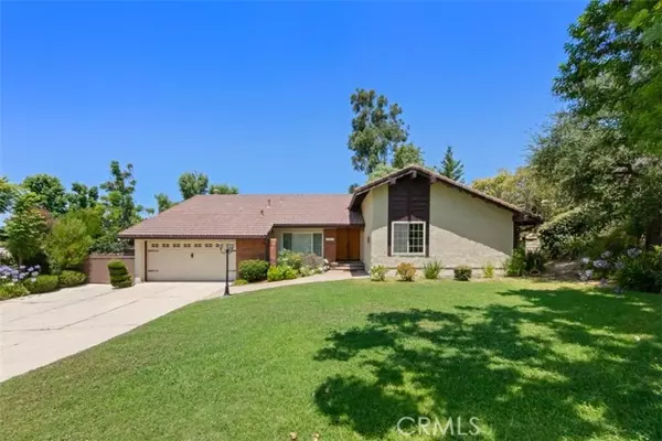 175 Wrangler RD, Simi Valley, CA 93065