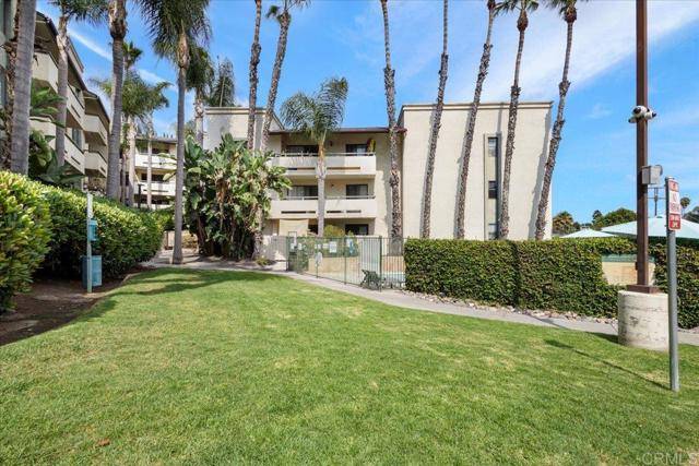 5885 El Cajon BLD 204, San Diego, CA 92115
