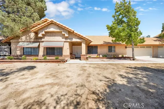 36014 42nd ST, Palmdale, CA 93552