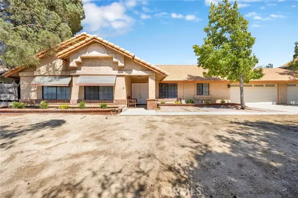 36014 42nd ST, Palmdale, CA 93552