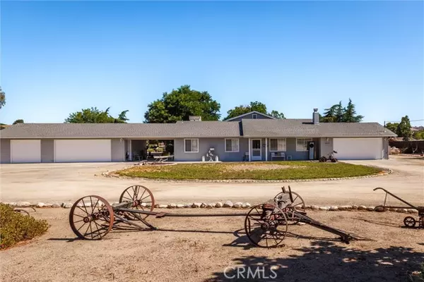 8210 Creston RD, Paso Robles, CA 93446